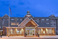 Residence Inn by Marriott South Bend Mishawaka
