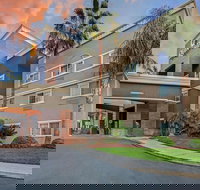 La Quinta Inn  Suites by Wyndham Modesto Salida - USA Accommodation