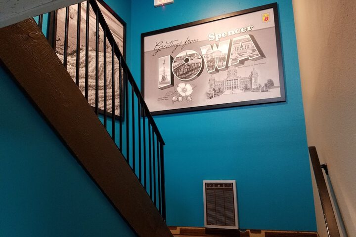 Super 8 By Wyndham Spencer - thumb 3