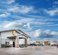 Super 8 by Wyndham Spencer - Tourism Bookings