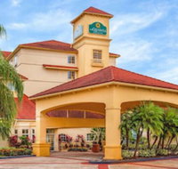 La Quinta Inn  Suites by Wyndham Lakeland West - Tourism Bookings