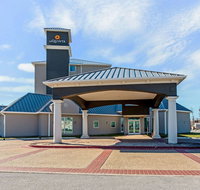 La Quinta Inn  Suites by Wyndham Panama City - China Accommodation