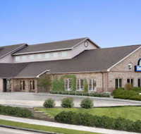 Days Inn by Wyndham Rapid City - Tourism Bookings