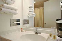 Super 8 Motel East Hazel Crest