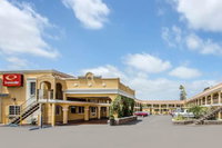 Econo Lodge Inn  Suites El Cajon San Diego East