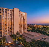 Fashion Island Hotel Newport Beach - China Accommodation
