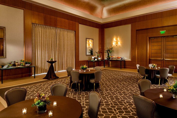 The Umstead Hotel And Spa - thumb 4