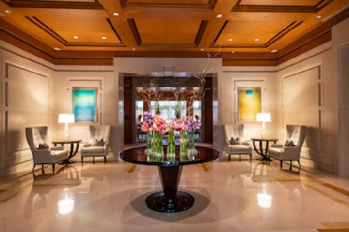 The Umstead Hotel And Spa - thumb 0