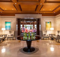 The Umstead Hotel and Spa - China Accommodation