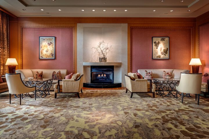 The Umstead Hotel And Spa - thumb 3