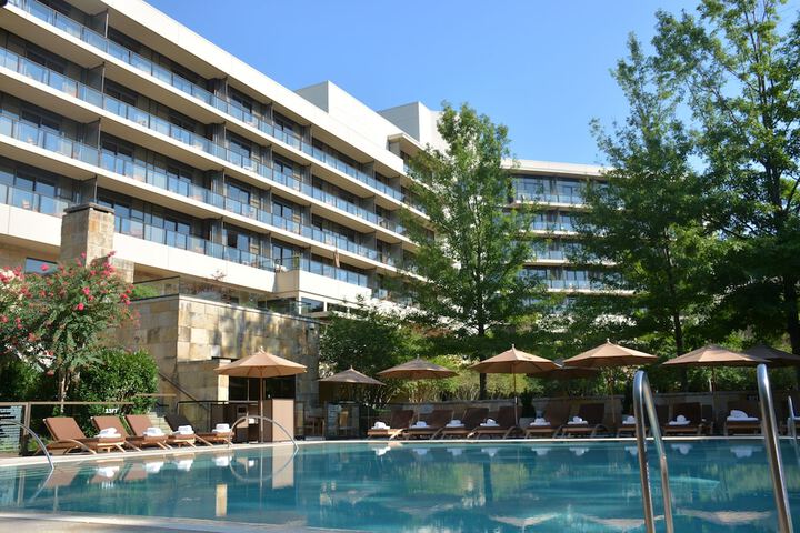The Umstead Hotel And Spa - thumb 2