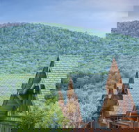 The Whiteface Lodge - USA Accommodation