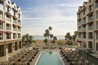 Loews Santa Monica Beach Hotel