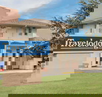 Travelodge by Wyndham Santa Rosa Wine Country - Tourism Bookings