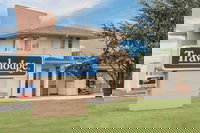 Travelodge by Wyndham Santa Rosa Wine Country