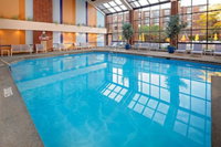 Hartford Marriott Farmington