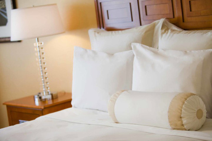 Baltimore Marriott Waterfront - thumb 2