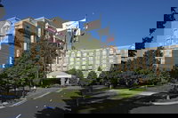 Chicago Marriott Suites Downers Grove