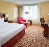Wyndham Cleveland Airport - Tourism Bookings