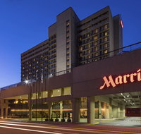 Charleston Marriott Town Center - China Accommodation