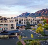Boulder Marriott - Tourism Bookings