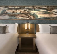 Denver Marriott Tech Center - Tourism Bookings