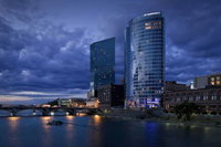 JW Marriott Hotel Grand Rapids