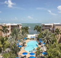 Key West Marriott Beachside Hotel - Hotels Santiago