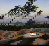 Hollywood Beach Marriott - Tourism Bookings