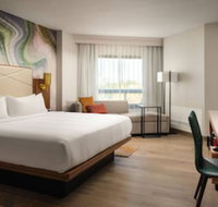 Fort Collins Marriott - Tourism Bookings