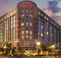 Houston Marriott Sugar Land - Tourism Bookings