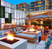 Irvine Marriott - China Accommodation