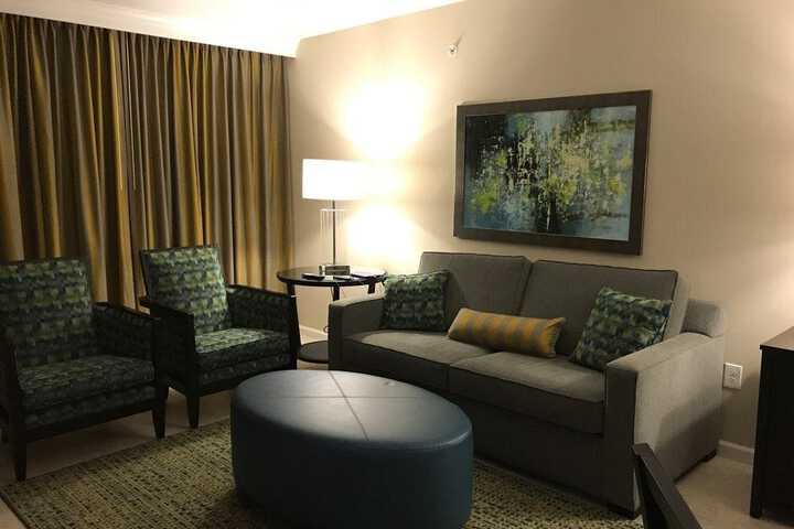 Vacation Village At Parkway - thumb 2