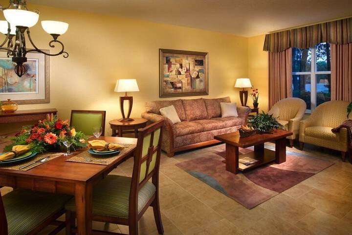 Vacation Village At Parkway - thumb 1