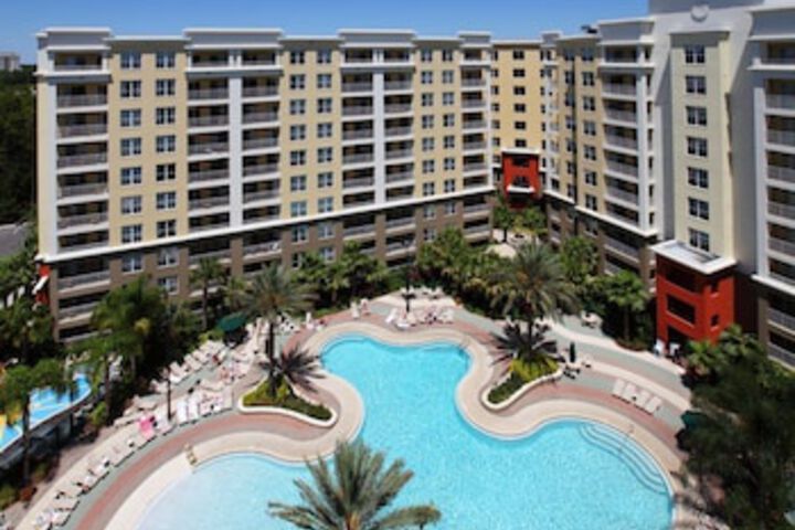 Vacation Village At Parkway - thumb 0