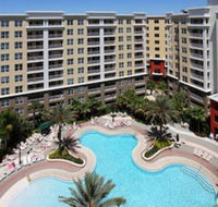 Vacation Village at Parkway - Tourism Bookings