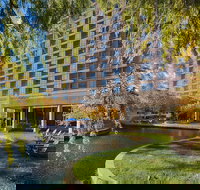 Marriott Minneapolis Southwest - Tourism Bookings