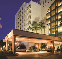 Newport Beach Marriott Bayview - China Accommodation
