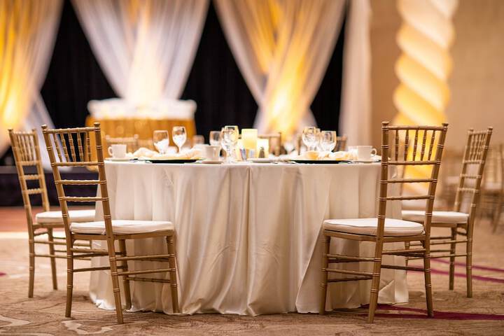 Walnut Creek Marriott - thumb 4