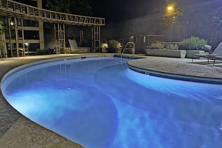 Walnut Creek Marriott - thumb 1