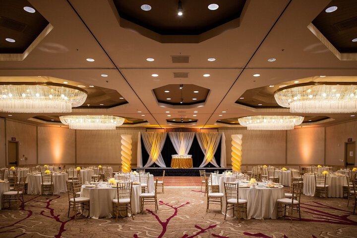 Walnut Creek Marriott - thumb 3