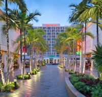 Boca Raton Marriott at Boca Center - USA Accommodation