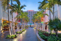 Boca Raton Marriott at Boca Center