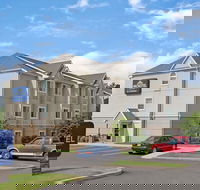 Microtel Inn  Suites by Wyndham Jasper - Tourism Bookings