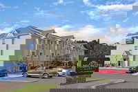 Jasper Ga Tourism Bookings