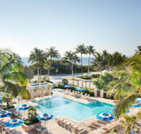 Opal Grand Oceanfront Resort  Spa - Tourism Bookings