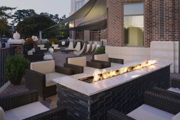 Newport News Marriott At City Center - thumb 0