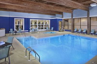 Providence Marriott Downtown