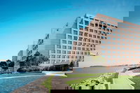 San Francisco Airport Marriott Waterfront