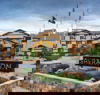 Sheraton Park City - USA Accommodation